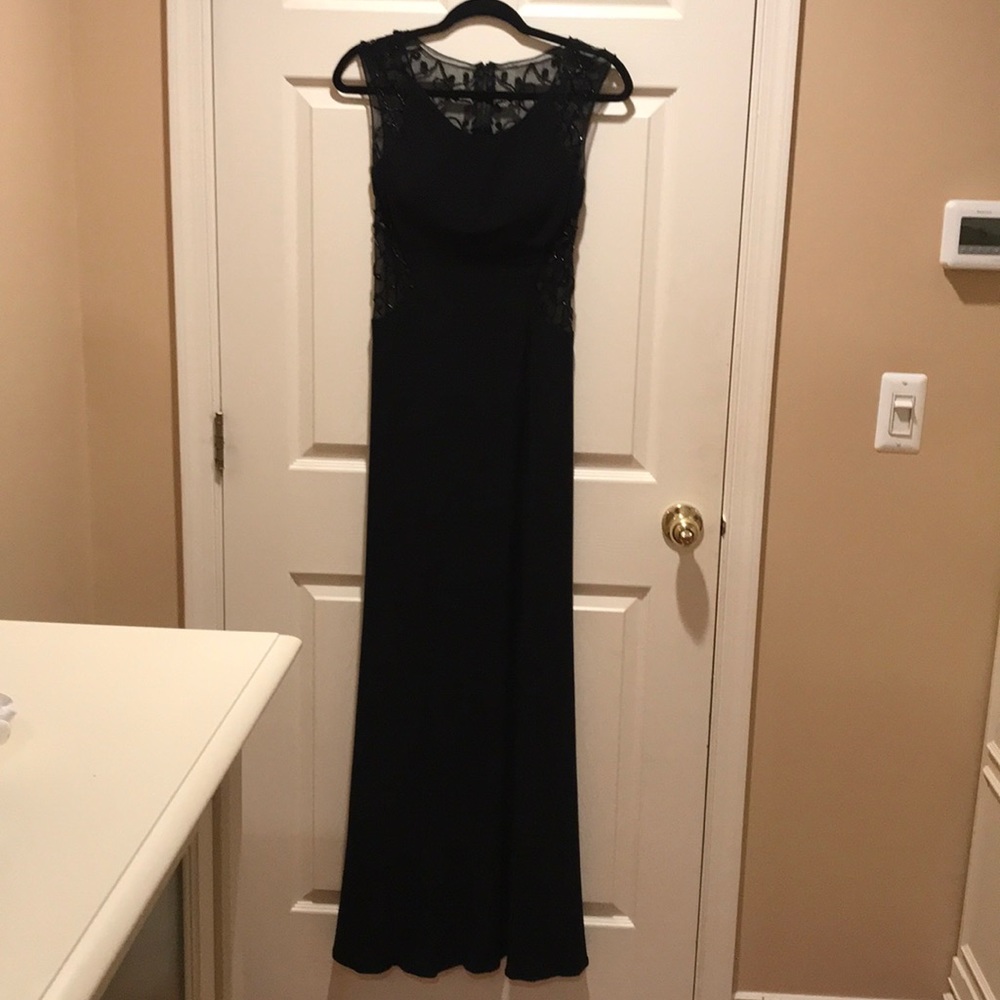 Evening Gown